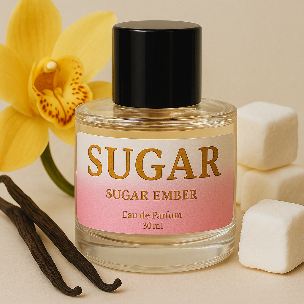 Sugar Ember