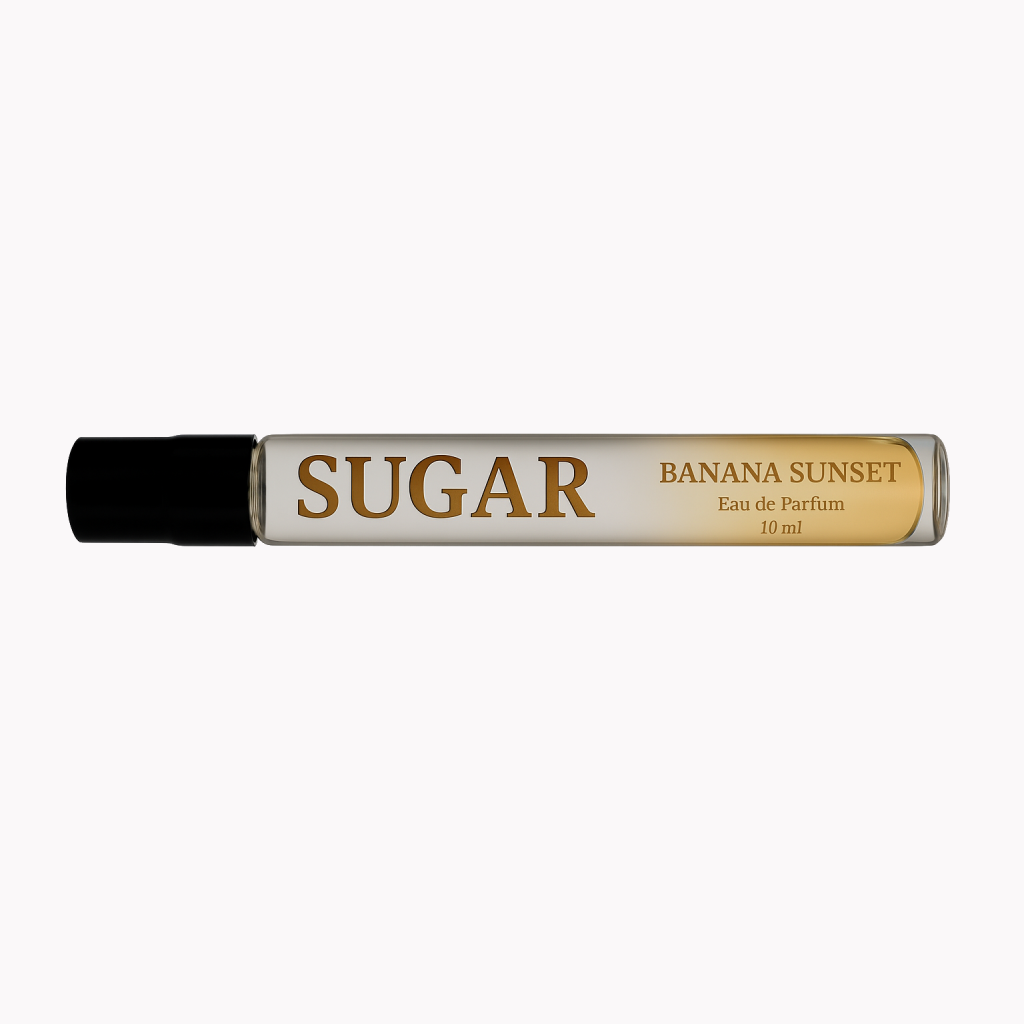Banana Sunset – Mini 10ml