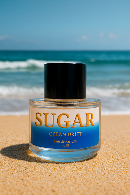 Ocean Drift