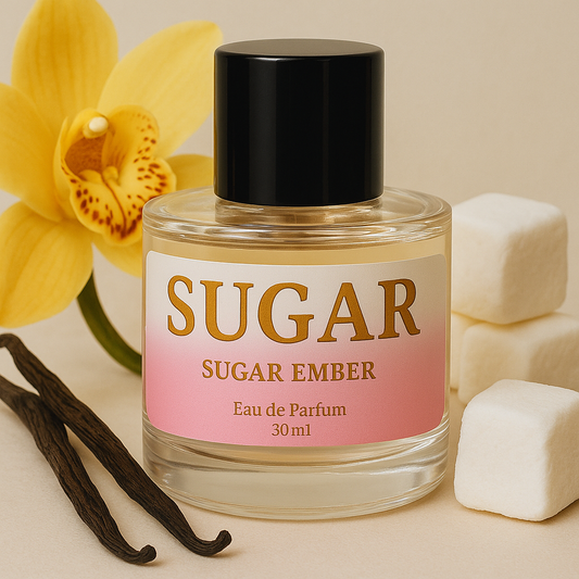 Sugar Ember