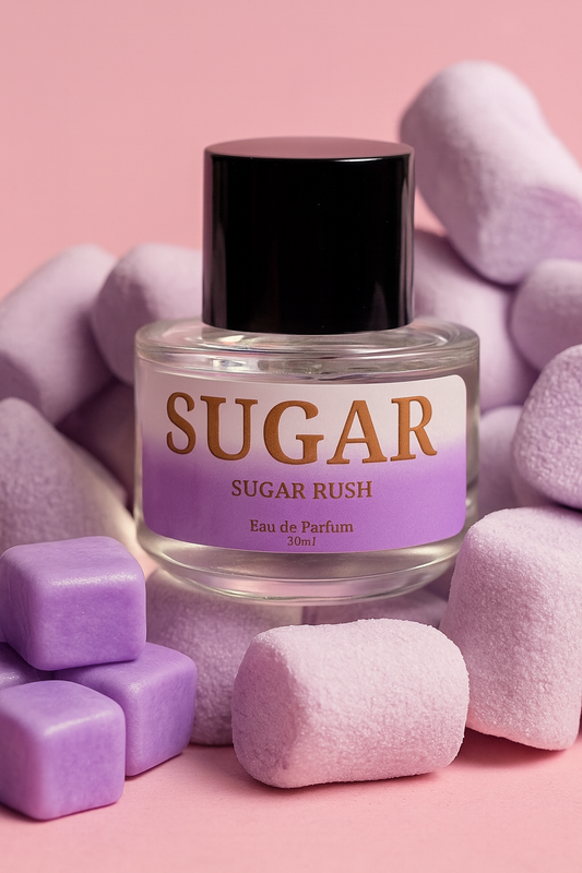 Sugar Rush